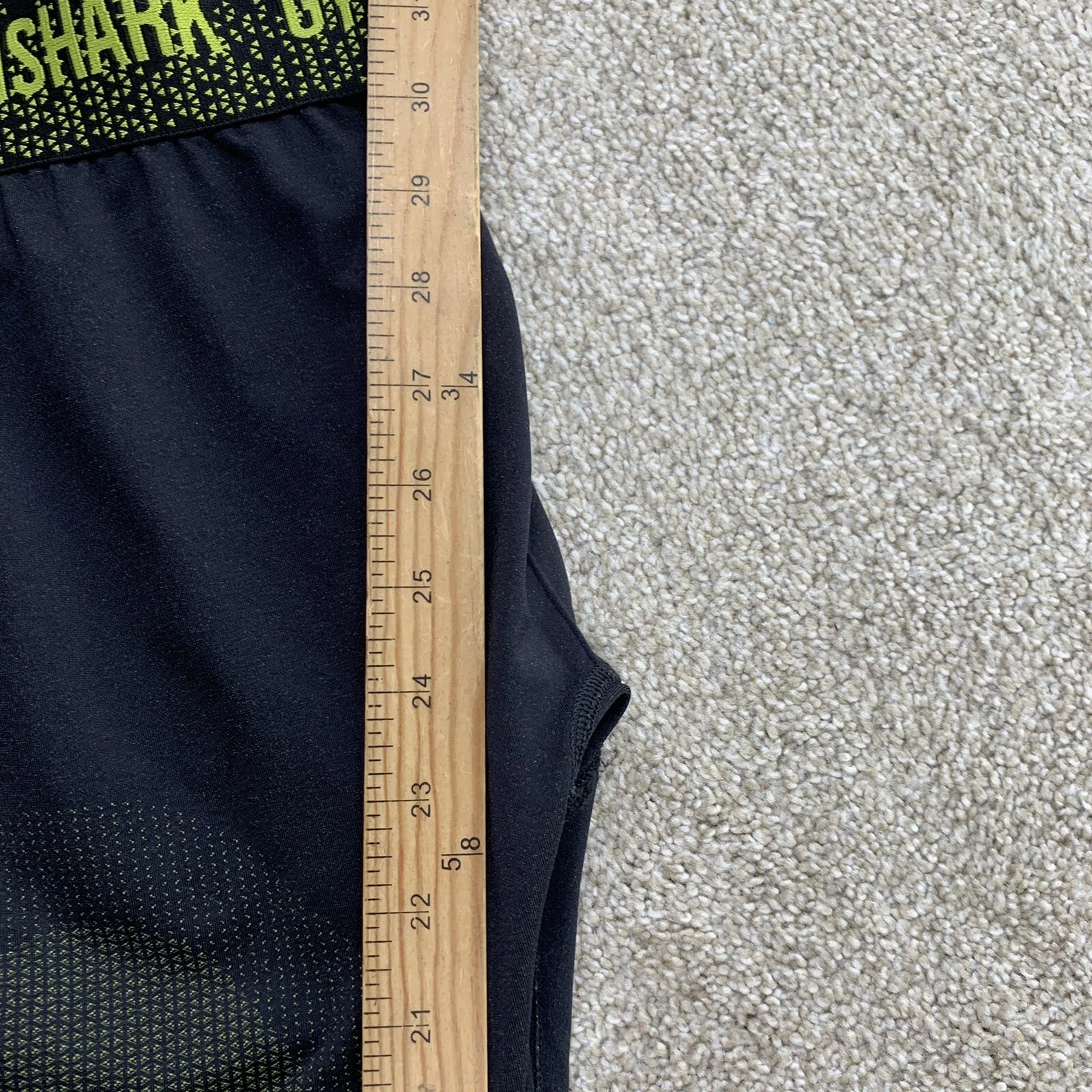 gymshark apex seamless pull on 24 inch inseam leggings