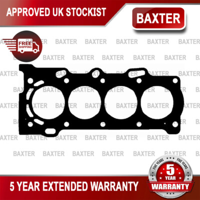 Fits Corolla Avensis Celica MR2 1.4 1.6 1.8 Baxter Cylinder Head Gasket #1