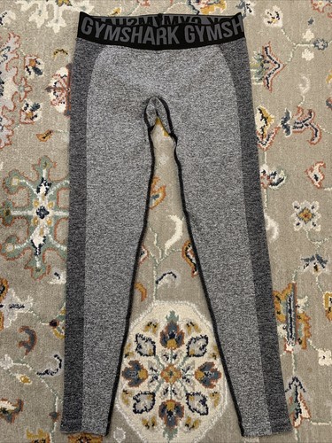 Gymshark Patterned Leggings