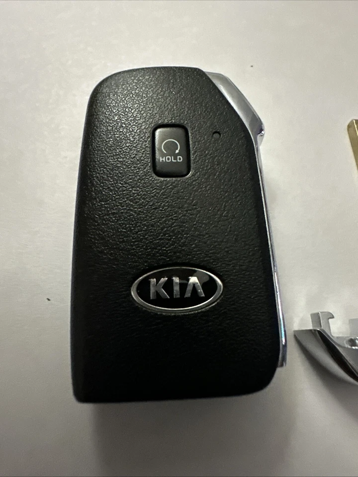 Original OEM para KIA Sorento Llavero/Remoto 95440-R5000 Foto 2 de 4