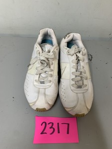 womens nike shox size 8.5