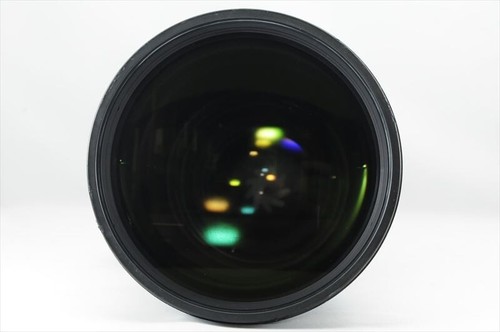 Nikon AF-S NIKKOR 600mm f/4 G SWM VR IF ED Lens Excellent+ with Trunk #8686AE - Picture 5 of 9