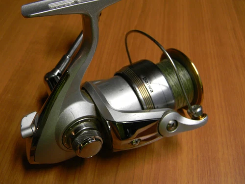 Daiwa Exceler 3500 Fishing Spinning Reel