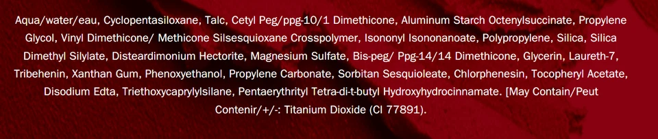 Rimmel Stay Matte Primer Cream - 30ml - Image 4 of 4