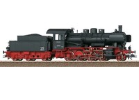 Spur H0 Trix 22908 Dampflokomotive Br 56 Dig Sound Neu Ovp