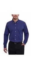 Kirkland Signature Men  s Traditional Fit Dress Shirt  B5