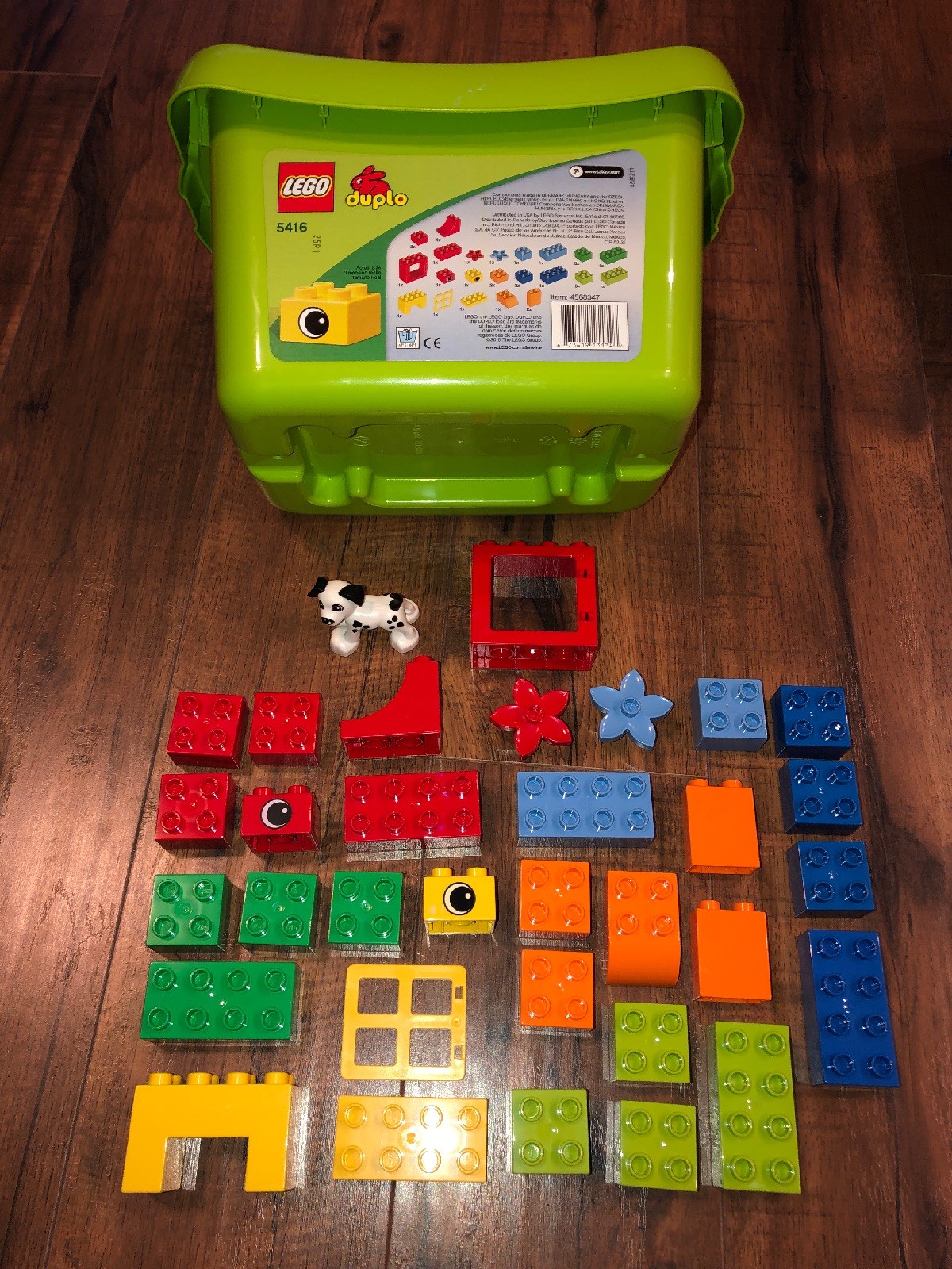 lego duplo 9090
