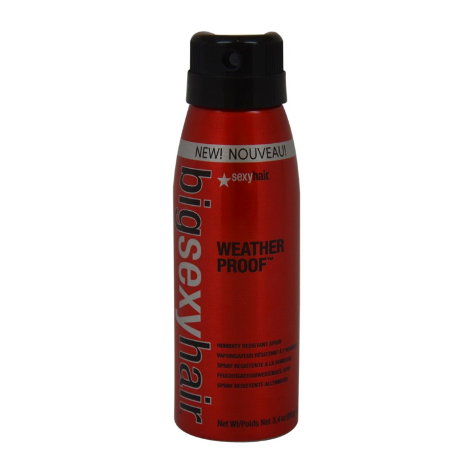 3.4oz 150ml