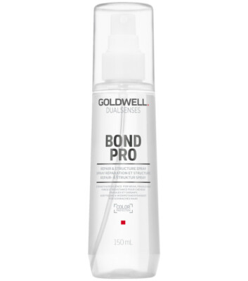 Goldwell Dualsenses Bond Pro Repair & Structure Spray 150ml