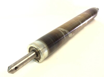 Nautilus T7.16 Treadmill Rear Idler Roller