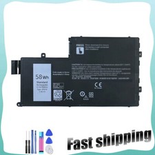OPD19 0PD19 Battery For Dell Inspiron 14 5442 5443 5445 5447 5457 15 5542 TRHFF