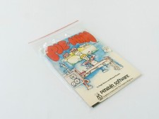 Pie-Man - Penguin Software - 1982 / Apple II