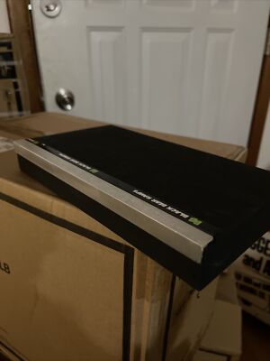 Train Platform with Ledge for that smooth ride by Black Bear Finger Board Ramps