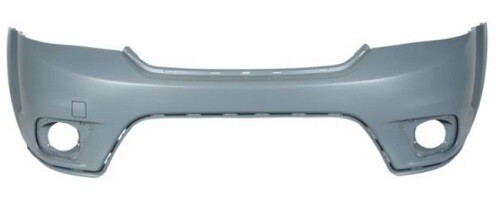 Front Bumper for Fiat Freemont (JC) 03.2011-
