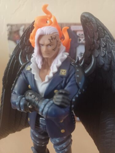BANDAI Banpresto One Piece King DXF The Grandline Series Figure - Picture 6 of 8