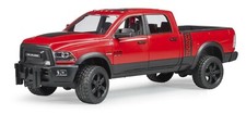 Bruder 02500 Dodge Ram 2500 Power Wagon