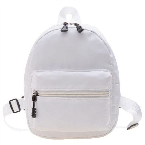 Mini Rucksack Frauen kleine Reise Tasche Schultasche Teenager Mädchen Rucksack - Picture 11 of 14