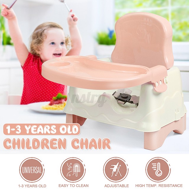 infant dining chair