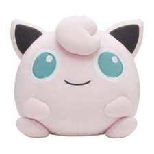 Pokemon Center Original Big Plush Doll Jigglypuff H 13inch
