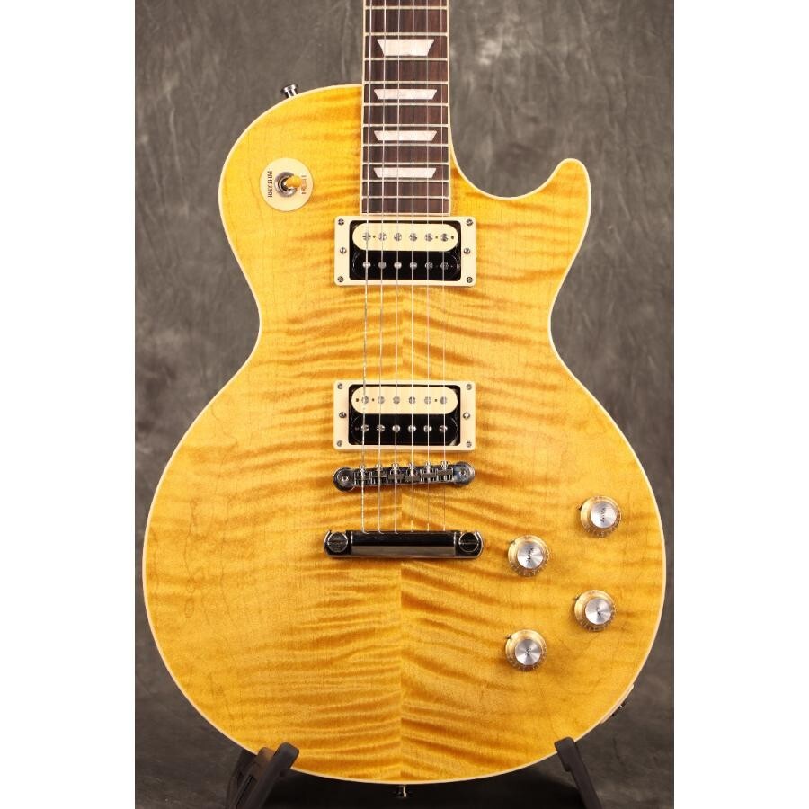 Gibson USA / Slash Les Paul Standard Appetite Amber | eBay