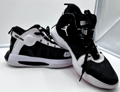 jordan xc shoes