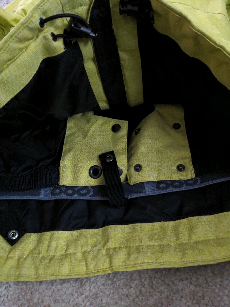 Veste De Snowboard 686 Michaela Kirawest - Taille XS - Multicolore - Neuf Avec Léger Défaut