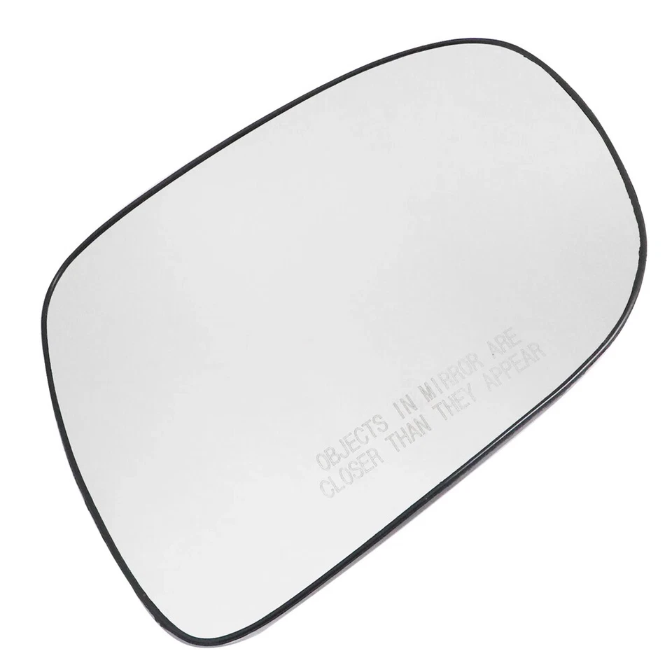 Mirror Glass For 2006-2008 LEXUS IS250 IS350 Passenger Right Side Fast Shipping - Image 3 of 4
