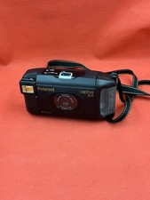 Polaroid Captiva SLR Camera Instant Film Vintage