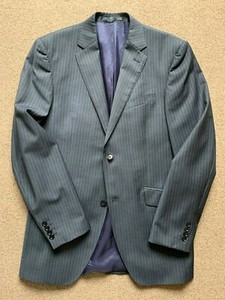 men's lightweight wool jacket