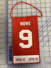 Top 10 Gordie Howe Cards of All-Time 34