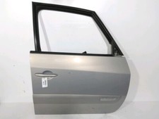 Porte arrière et accessoires Renault ESPACE