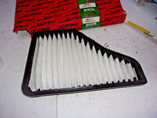 Filtre d'habitacle Mercedes CLASSE S