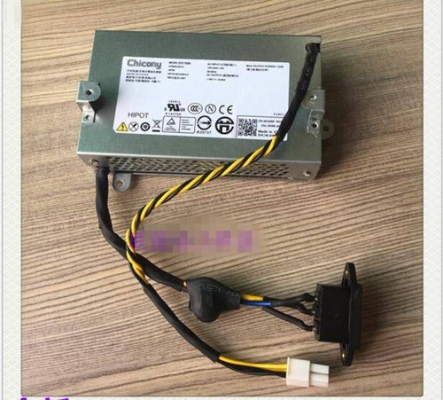 1 Stück V320 One Machine Netzteil CPB09-007A HP-D1301E001LF H109R Y664P1 - Bild 4 von 4