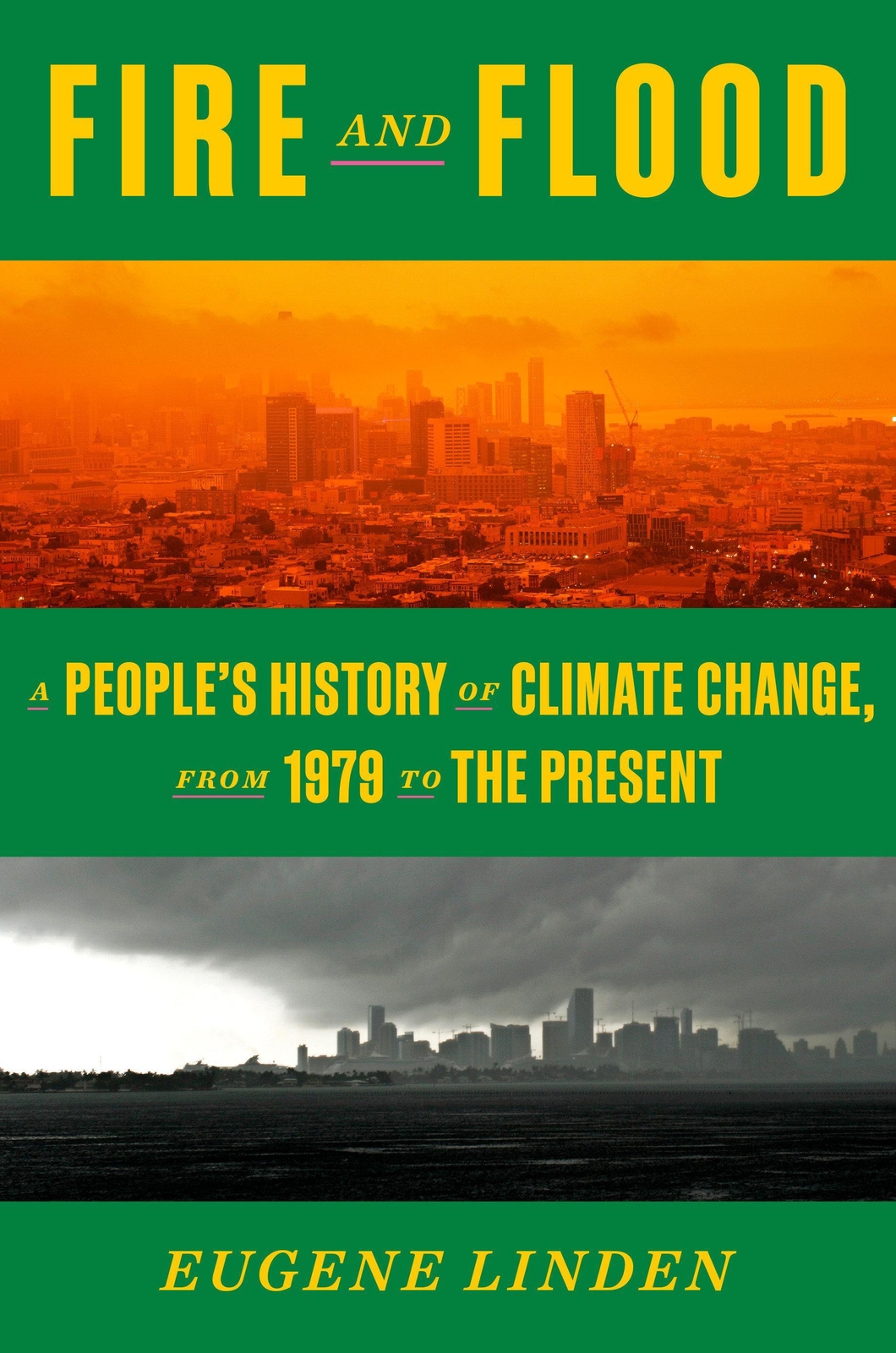 Thumbnail - Fire And Flood | A People's History Of Climate Change, From 1979 To