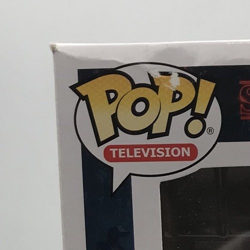 Funko Pop Eleven Hospital Gown #511 Stranger Things Television - B - Picture 2 of 7