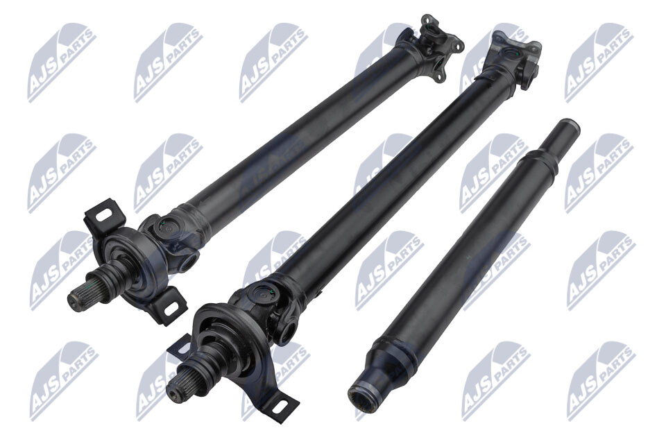 NWN-ME-003 NTY Propshaft, axle drive for MERCEDES-BENZ
