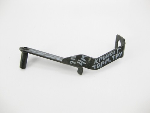 Mercedes-Benz A2114201686 Brake pipe holder on the front right caliper E-Cla... - Bild 2 von 9