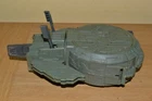 Vintage Star Wars Endor Forest Ranger Mini Rig Vehicle 1984 Original Incomplete