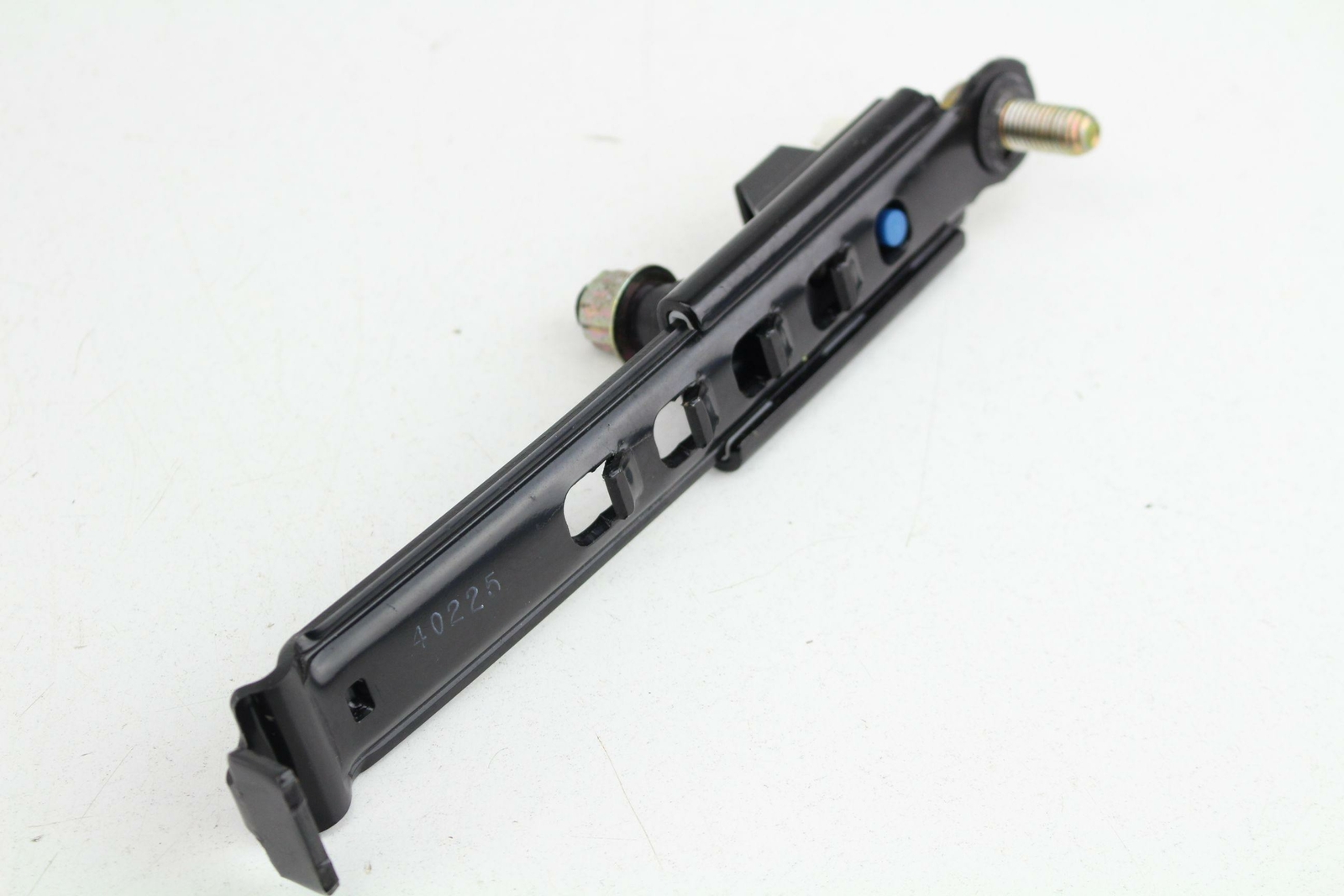 20002012 Toyota Avalon Front Left Or Right Seat Belt Slack Height