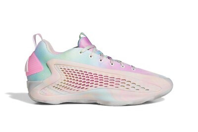 Adidas AE 1 Low 3SSB PE JR3915 Mens Basketball Sneakers New | eBay