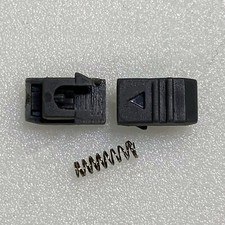 For Leica X1 X2 Digital Camera Spring Battery Lock Buckle Replacement Accessory