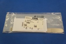 Karl Storz 635017 Malleable Retractor Width 17mm, Length 20cm