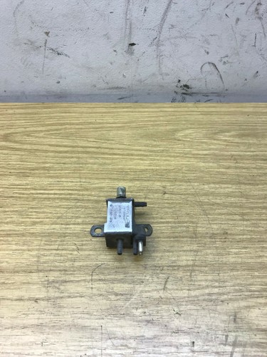 Elettrovalvola aspirazione BMW E30 [82-94] PIERBURG - 1277973 - Foto 1 di 7