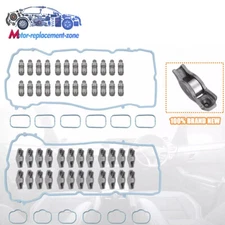 Rocker Arms Lifters Valve Gaskets Kit For 2011-2016 3.6L Chrysler Dodge Jeep Ram