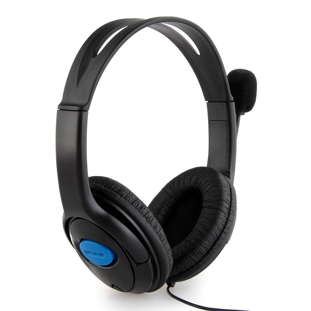 Cascos y Auriculares PS4 para PlayStation 4