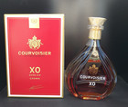 Courvoisier XO Cognac 40% Alkohol Frankreich OVP Le Cognac de Napoleon 0,7 Liter