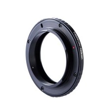 K F Concept Lens Adapter for Tamron Adaptall II Lens to Nikon F Mount Cameras
