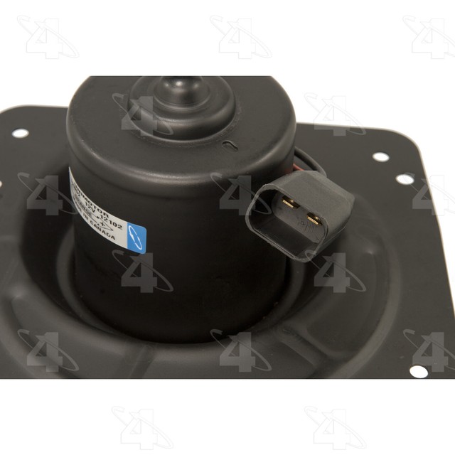 HVAC Blower Motor fits 20052011 Mercury Grand Marquis FOUR SEASONS eBay