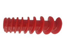Norpro Spiral Standard 1951-8 Red 6.75" Sauce Master Replacement Part