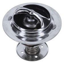 For Ford F-150 2011-2023 MotoRad 5655-188 Engine Coolant Thermostat